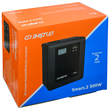 ИБП для котла Энергия Smart 2 300 Вт + Аккумулятор 33 Ач 12 В (300Вт - 60мин) - ИБП и АКБ - ИБП Энергия - ИБП для котлов отопления - Магазин электротехнических товаров Проф Ток
